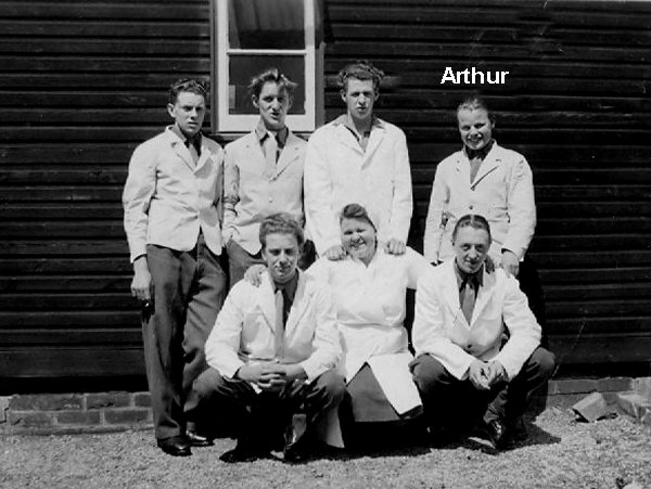 Rthur and Co