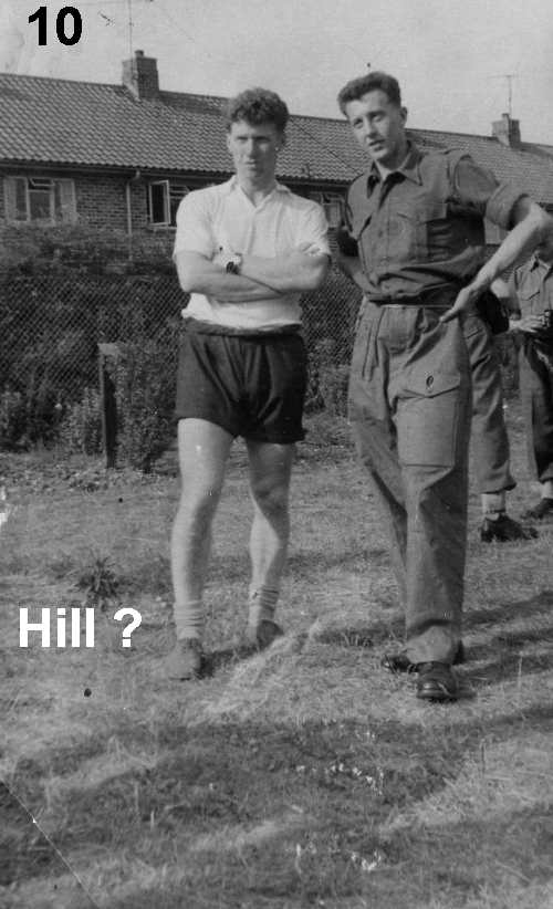 Hill ?