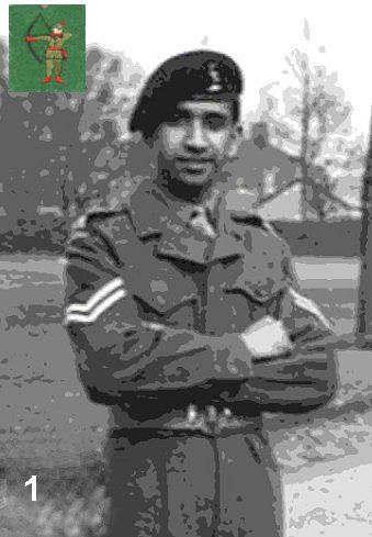 Corporal Coelho