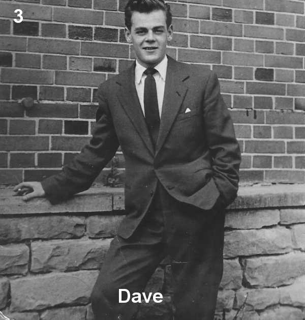 Dave lapham