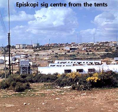Royal Signals Episkopi