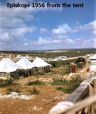 Episkopi 1956