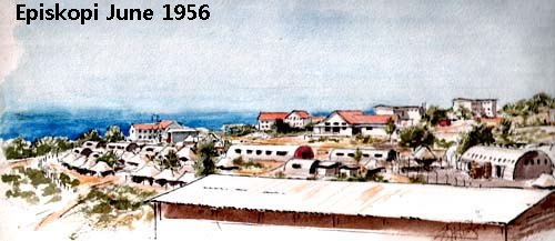 Episkopy June 1956