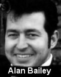 Alan Bailey