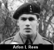 Arfon L Rees