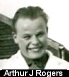 Arthur J Rogers