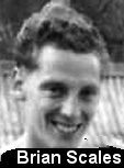 Brian Scales