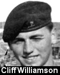 Cliff Williamson