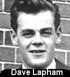 Dave lapham