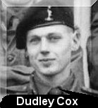 Dudley Cox