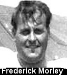 Frederick Morley