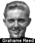 Grahame Reed