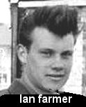 Ian Farmer