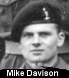 Mike Davison
