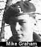 Mike Graham
