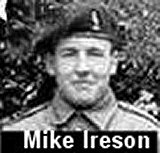 Mike Ireson