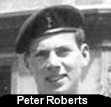Peter Roberts