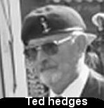 Ted Hedges