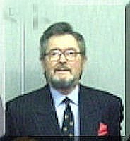 Barry MacGregor