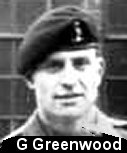 Graham Greenwood