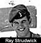 Ray Strudwick