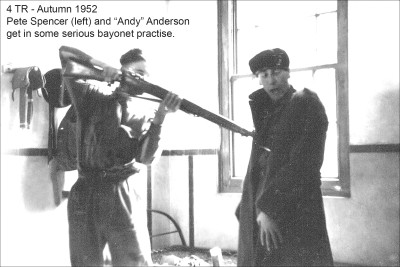 Pete Spencer & Andy Anderson