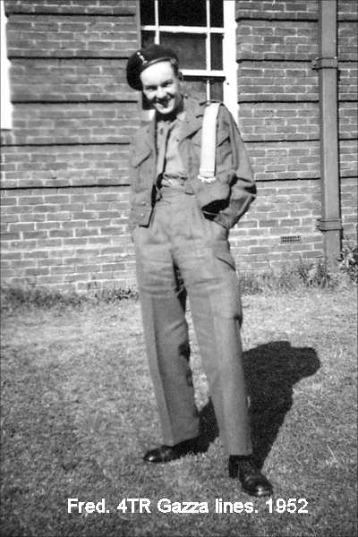 fred in 4TR Gazza lines 1952