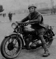 Gordon Arthur Walker