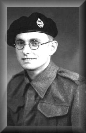 |Trooper Gilbert Knott RTR