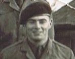 Gordon Norgrove Post Office telephones and Royal Signals
