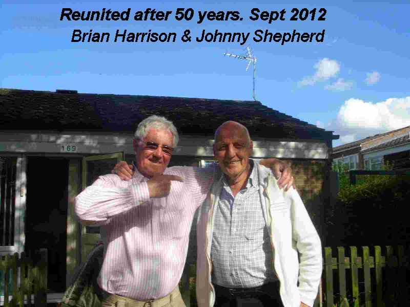 Reunion