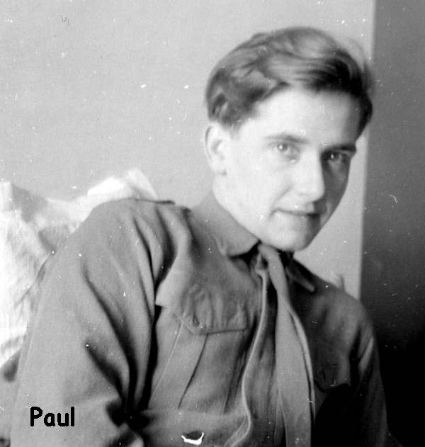 Paul Pickering