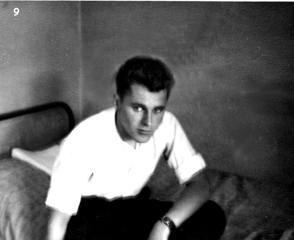 Unknown