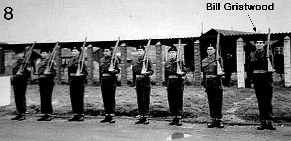 Fowler barracks tidworth