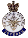 veterans badge